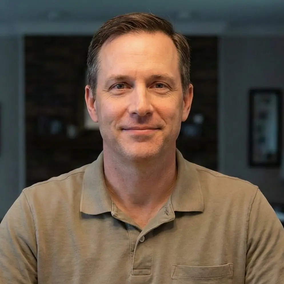 Mark T.